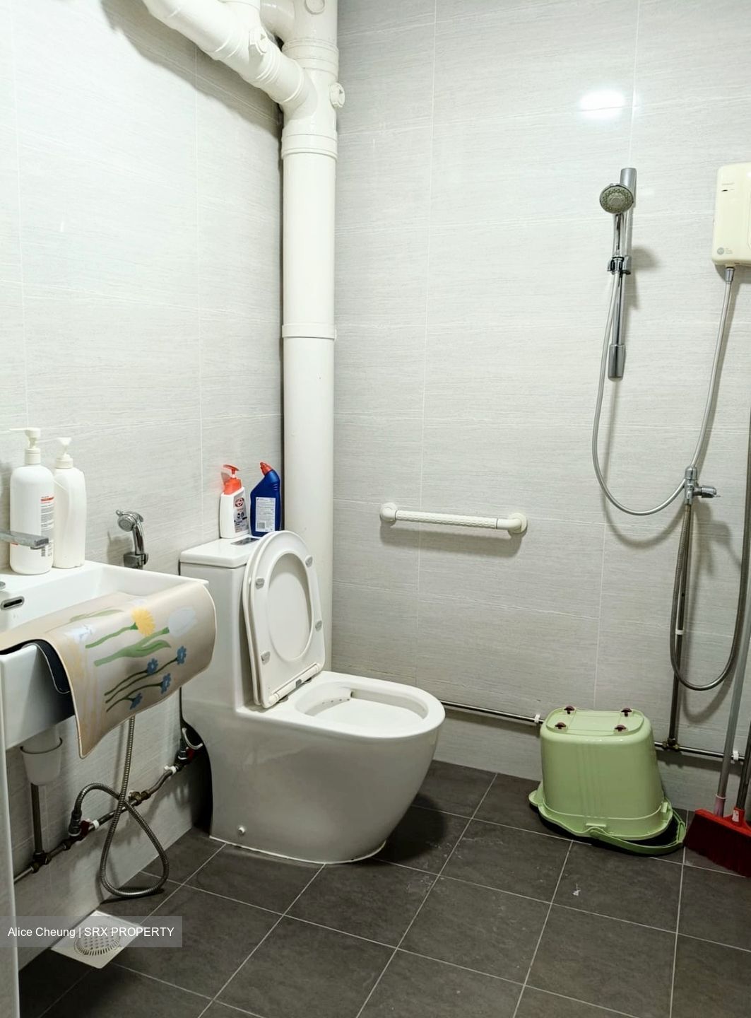 Choa Chu Kang Avenue 3 (Choa Chu Kang), HDB 3 Rooms #524606571